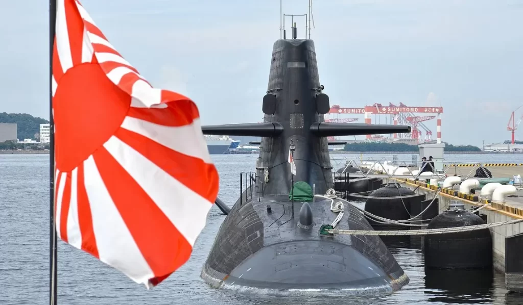 Japonya silah ihracatında yeni dönem: Müttefikler Tokyo’ya yöneliyor