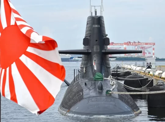 Japonya silah ihracatında yeni dönem: Müttefikler Tokyo’ya yöneliyor