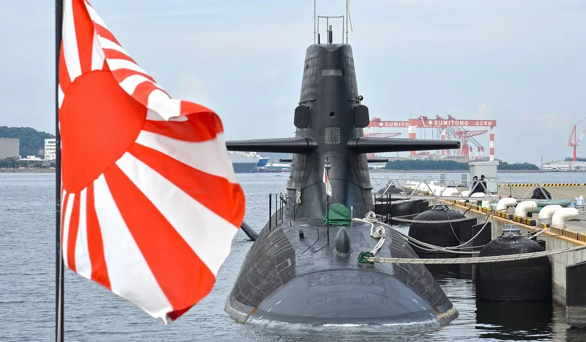 Japonya silah ihracatında yeni dönem: Müttefikler Tokyo’ya yöneliyor