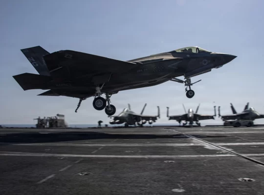 Lafarge'a terör finansmanından tarihi ceza