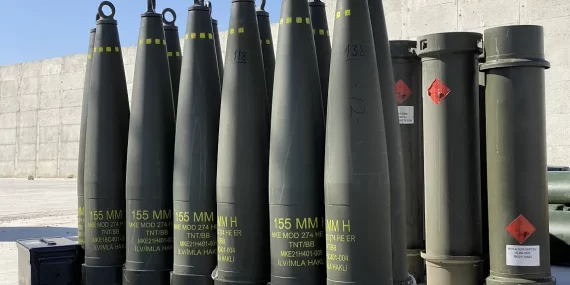 MKE’den 1,5 milyar dolarlık dev savunma yatırımı