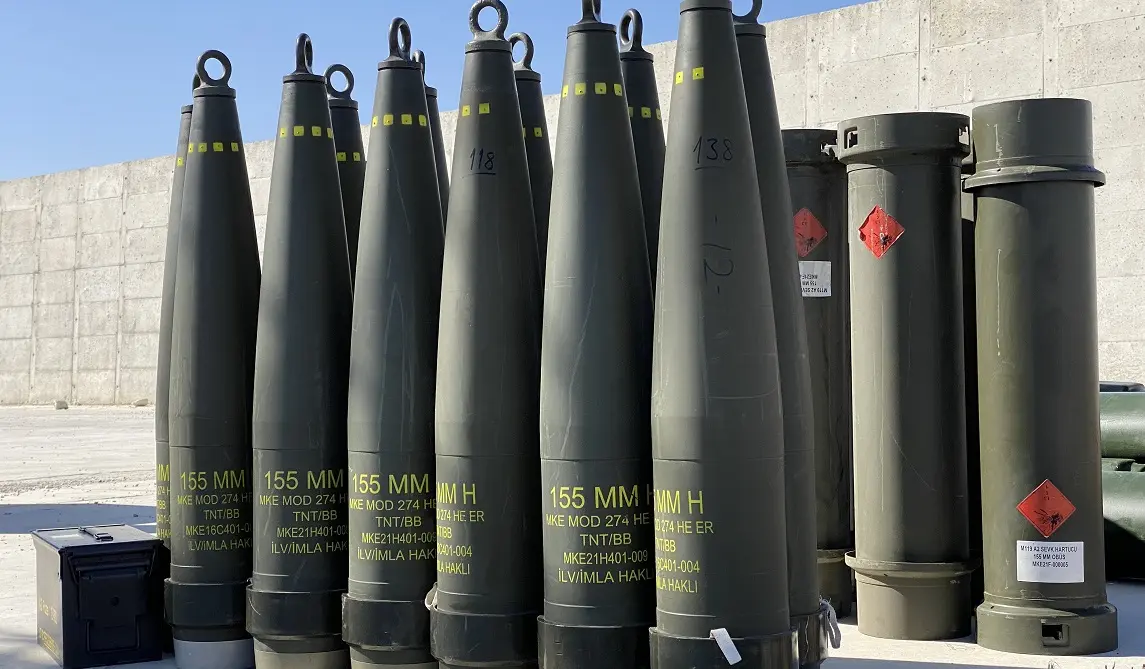 MKE'den 1,5 milyar dolarlık dev savunma yatırımı