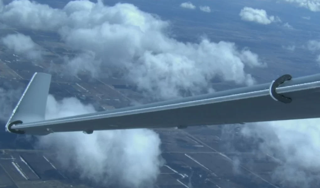 MQ-9B insansız hava aracı için buzlanma testleri tamamlandı