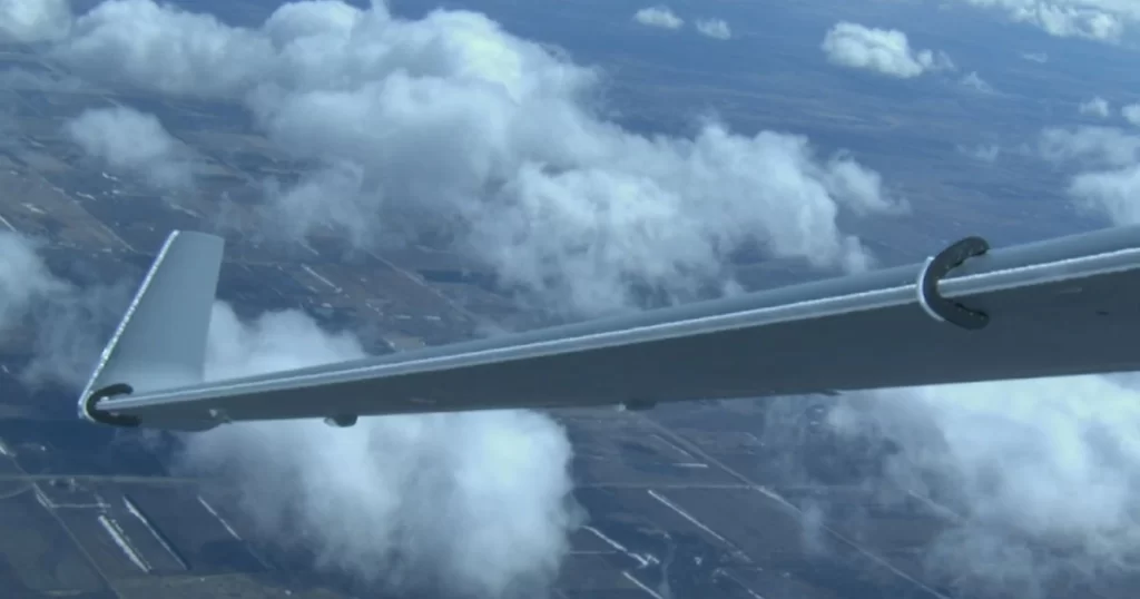 MQ-9B insansız hava aracı için buzlanma testleri tamamlandı
