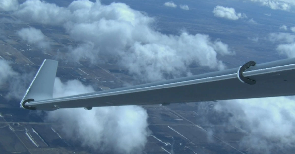 MQ-9B insansız hava aracı için buzlanma testleri tamamlandı
