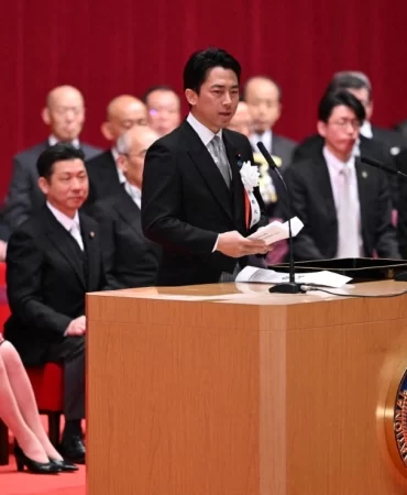 Pasifik'te dev anlaşma: Avustralya Japon gemilerini seçti