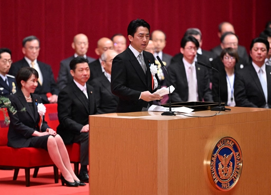 Pasifik'te dev anlaşma: Avustralya Japon gemilerini seçti