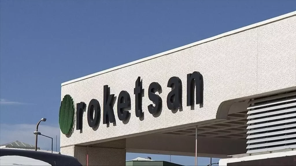 ROKETSAN’da tarihi gün: Erdoğan yeni tesislerin açılışını yapıyor