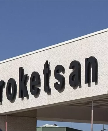 ROKETSAN’da tarihi gün: Erdoğan yeni tesislerin açılışını yapıyor