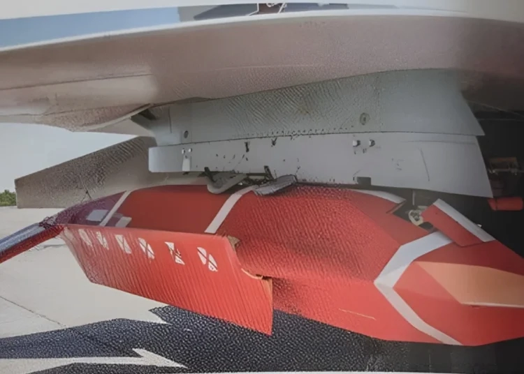 Rus füzesinde Batı imzası: S-71K'nın gizli bileşenleri