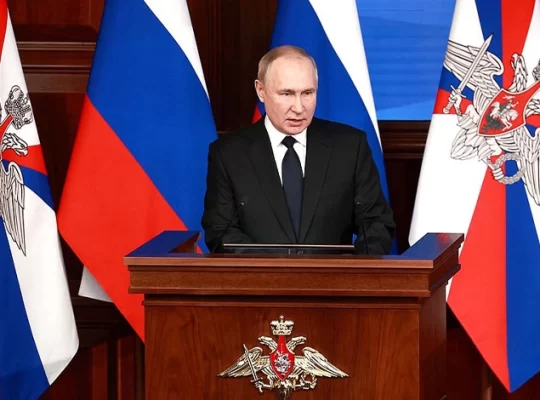 Rusya’dan Türk savunma devlerine tehdit: Hedef listesine alındılar