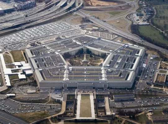 Starlink kesintisi Pentagon’un SpaceX bağımlılığını ifşa etti