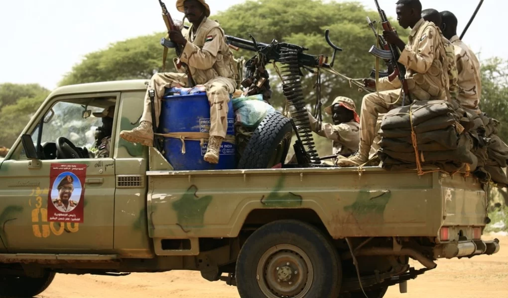 Sudan ordusunun Darfur kampına saldırısı: 6 sivil hayatını kaybetti
