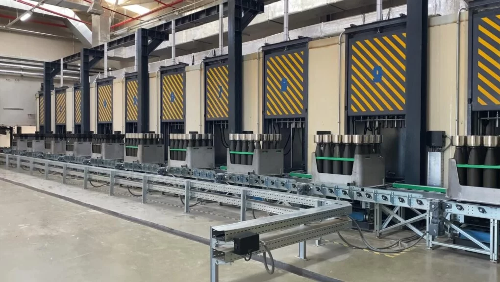 Türk savunma devinden Estonya'ya 352 milyon dolarlık dev yatırım