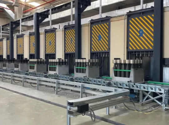 Türk savunma devinden Estonya'ya 352 milyon dolarlık dev yatırım