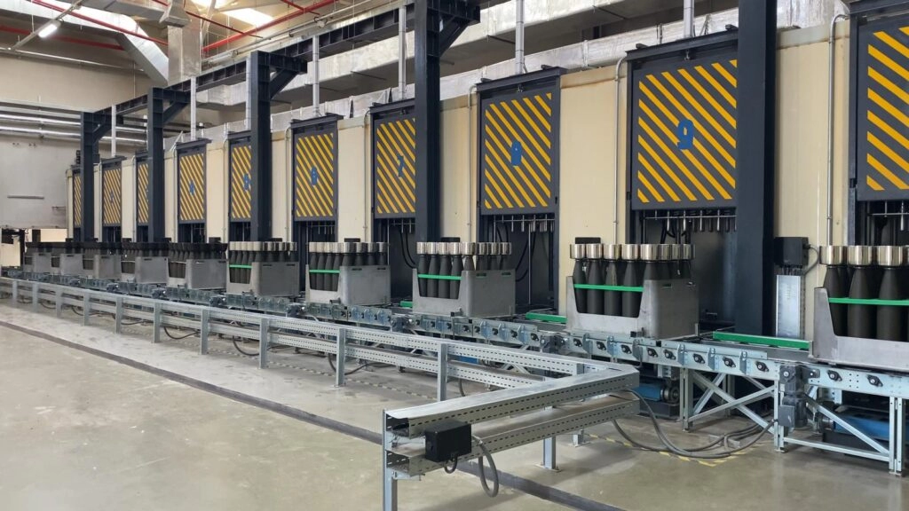 Türk savunma devinden Estonya'ya 352 milyon dolarlık dev yatırım