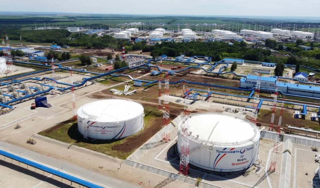 Ukrayna dronları Rusya’nın kritik petrol terminalini vurdu