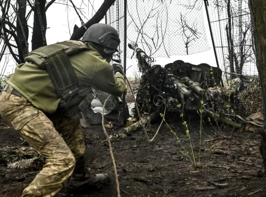 Ukrayna ordusunda firar krizi büyüyor: 150 bin asker kayıp