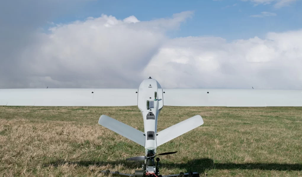 ABD Ordusu'nun yeni keşif gözü Çek yapımı drone'lar oldu