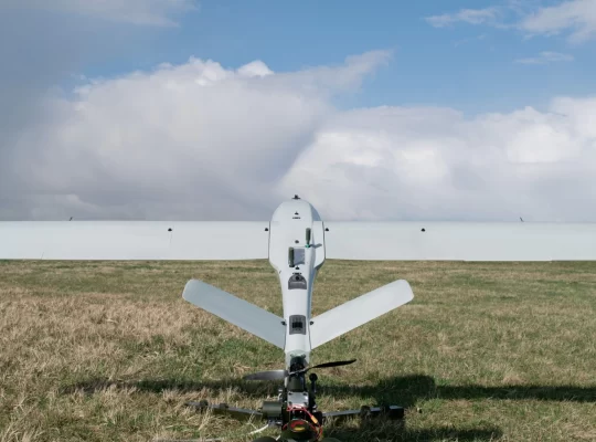 ABD Ordusu'nun yeni keşif gözü Çek yapımı drone'lar oldu