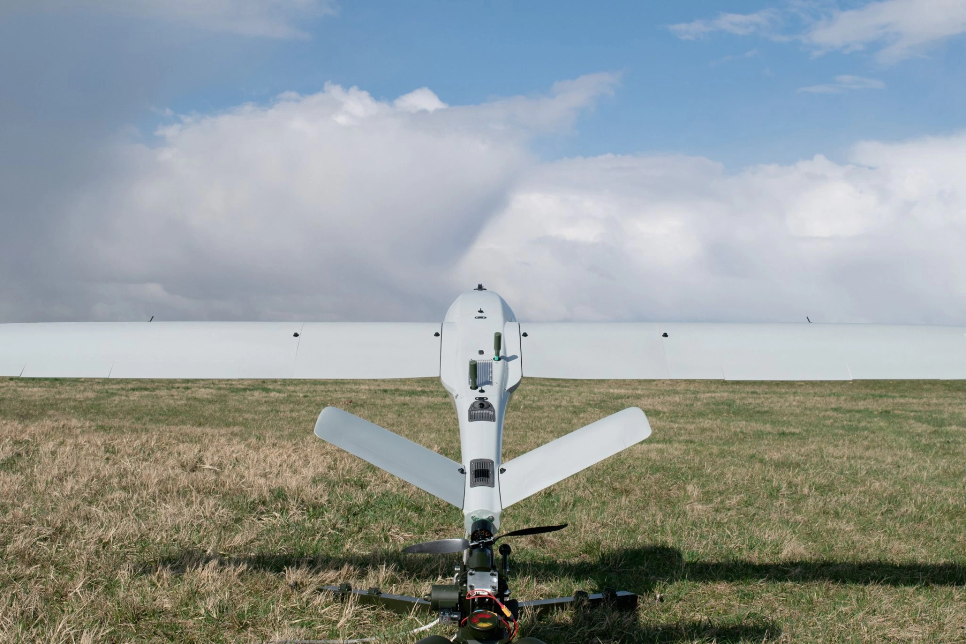 ABD Ordusu'nun yeni keşif gözü Çek yapımı drone'lar oldu