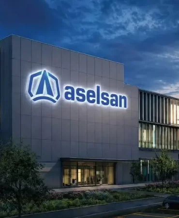 ASELSAN borsa tarihine geçti: 2 trilyon liralık dev rekor