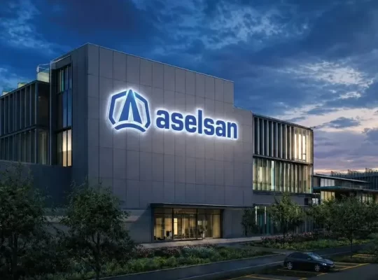 ASELSAN borsa tarihine geçti: 2 trilyon liralık dev rekor