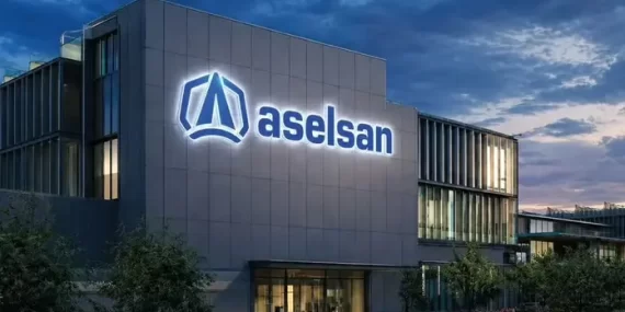 ASELSAN borsa tarihine geçti: 2 trilyon liralık dev rekor