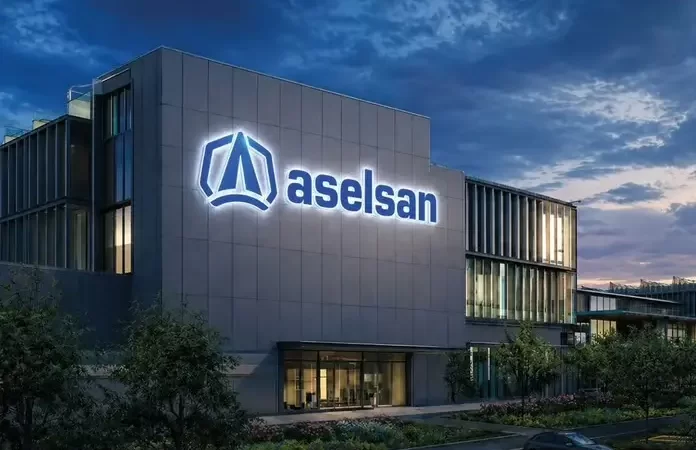 ASELSAN borsa tarihine geçti: 2 trilyon liralık dev rekor