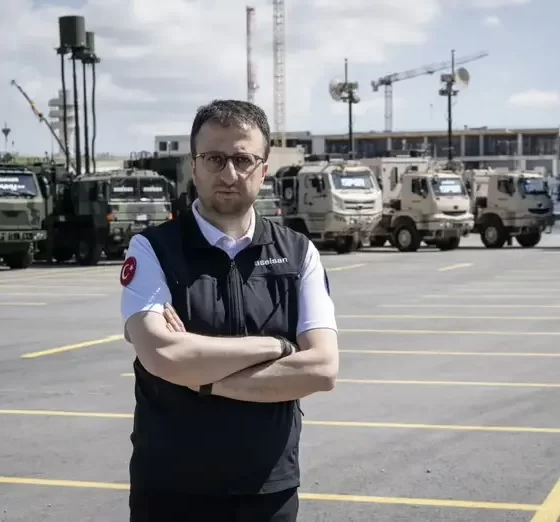 ASELSAN büyümede küresel devleri ikiye katladı