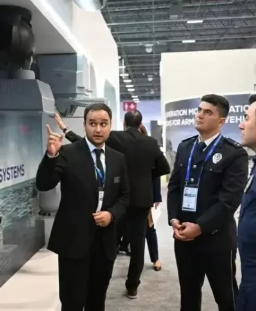 ASELSAN'dan SAHA 2026 çıkarması: 11 yeni sistem tanıtılacak