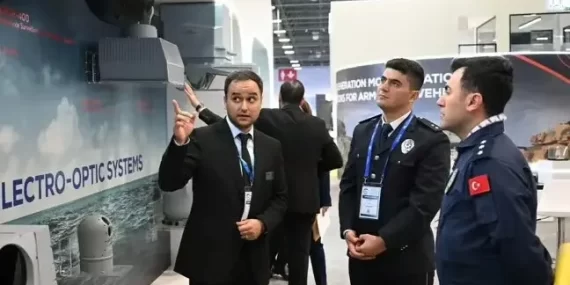 ASELSAN’dan SAHA 2026 çıkarması: 11 yeni sistem tanıtılacak
