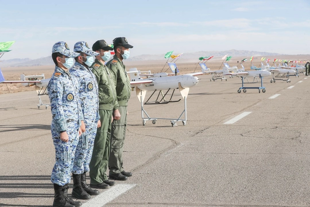 BAE'deki nükleer tesise drone saldırısı