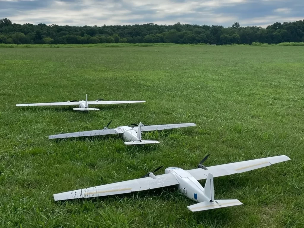 Draganfly'dan 7,5 milyon dolarlık stratejik İHA yatırımı