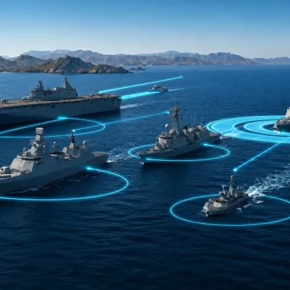 EFES-2026’da yerli karar destek sistemi Bertuğ dönemi