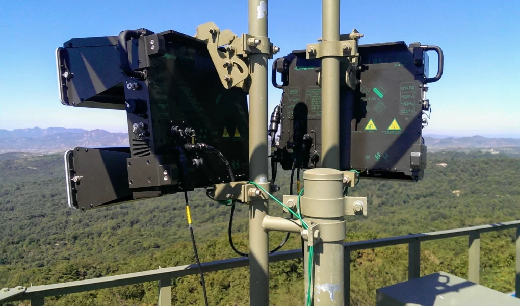 Güney Kore'nin radar ağına yapay zeka takviyesi