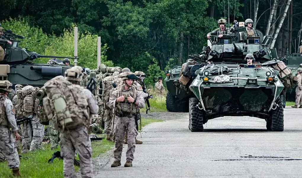Hırvatistan'dan Avrupa Birliği ile 1,7 milyar avroluk savunma imzası