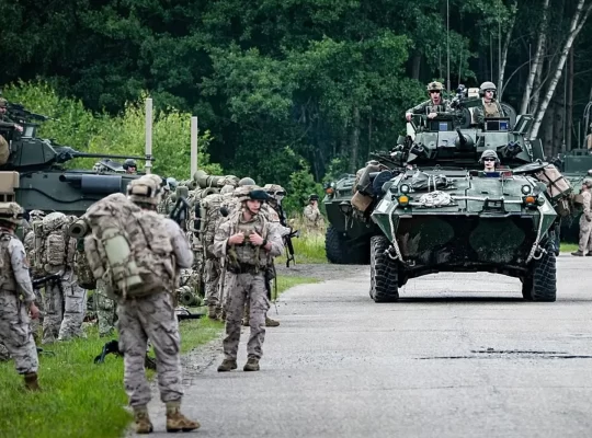 Hırvatistan'dan Avrupa Birliği ile 1,7 milyar avroluk savunma imzası