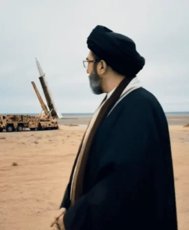 İran propagandistlerinden yapay zeka ile "Ukrayna'ya saldırı" videosu