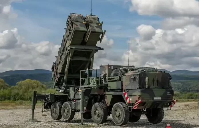 İsviçre Patriot krizini aşmak için B planını devreye soktu