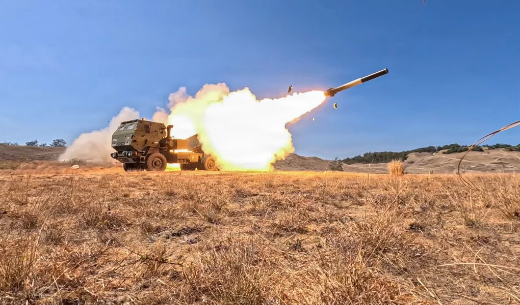 Lockheed Martin'in yeni komuta sistemi Balikatan'da denendi
