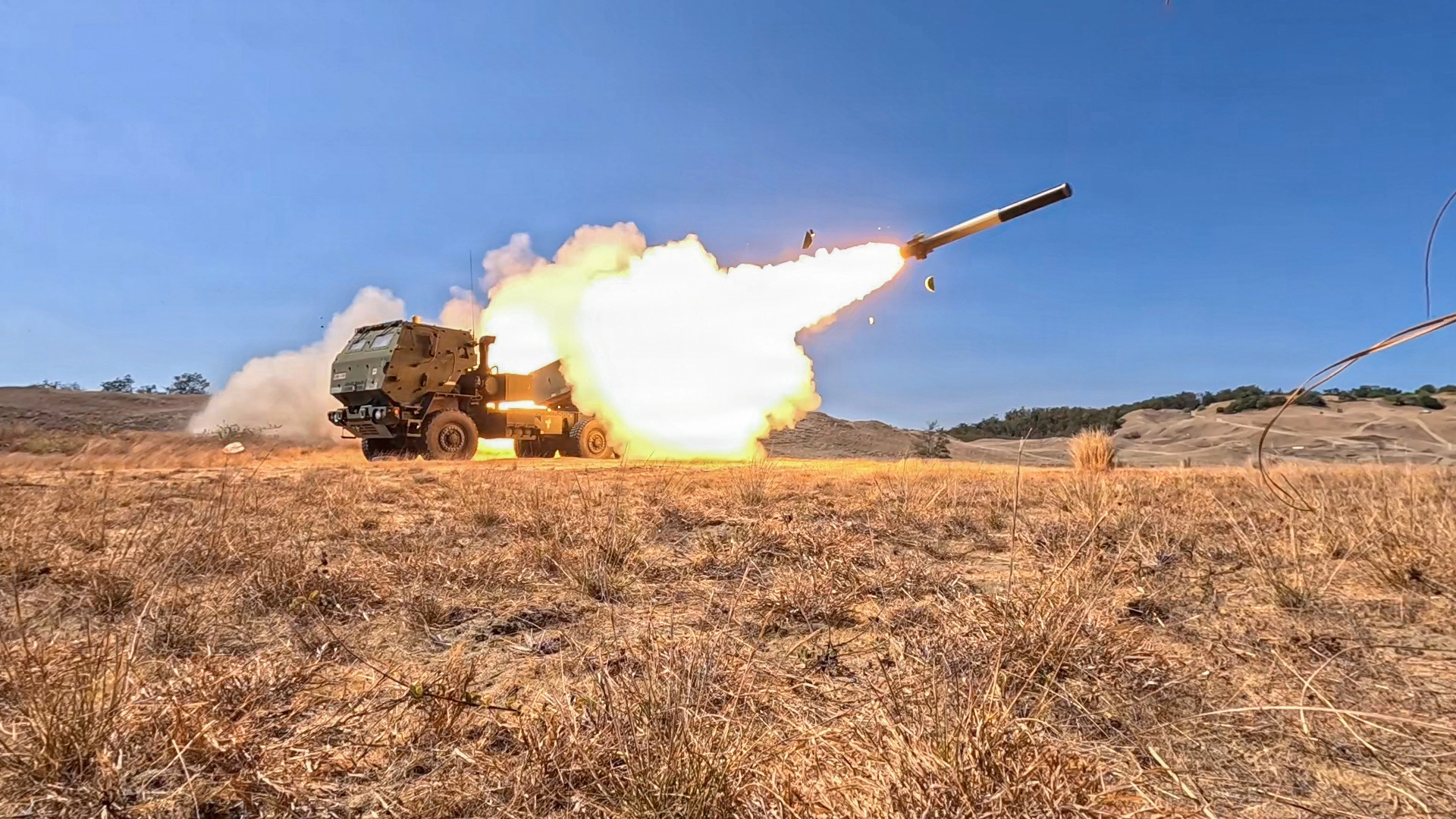 Lockheed Martin'in yeni komuta sistemi Balikatan'da denendi