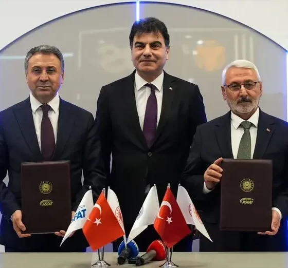 Milli Deniz Topu Denizhan için dev tedarik anlaşması