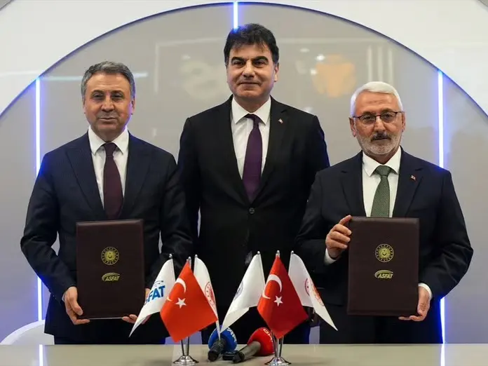 Milli Deniz Topu Denizhan için dev tedarik anlaşması