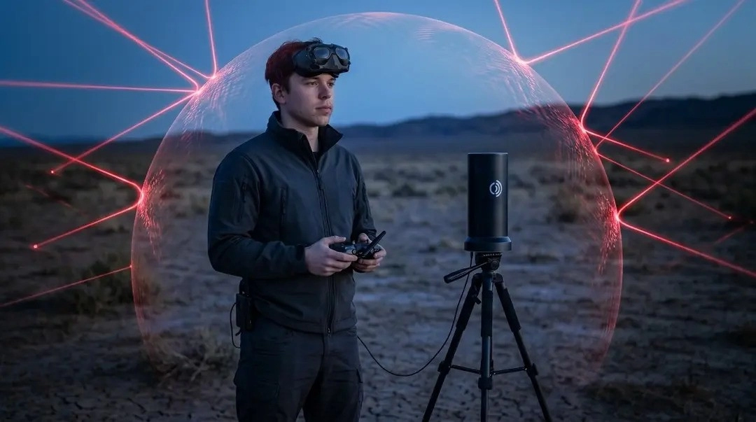 Notch Technologies’den menzili artıran anten çözümü