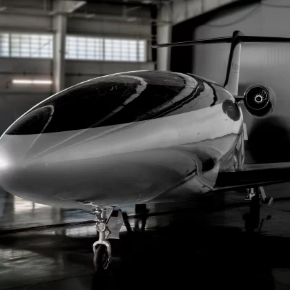 Phantom 3500 jetinde kritik aşama geçildi