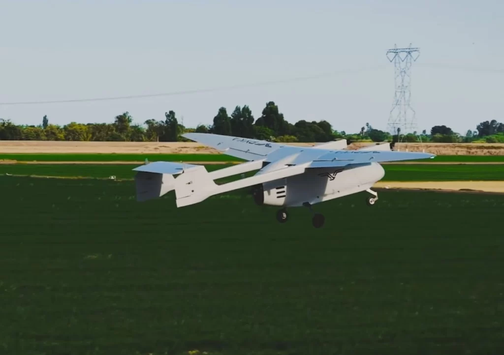 Pyka’nın otonom kargo uçağı ilk uçuşunu gerçekleştirdi