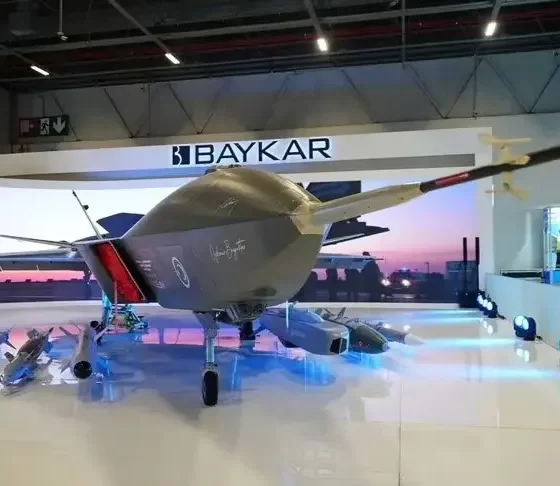 SAHA 2026 kapılarını açtı: Savunma devleri İstanbul'da