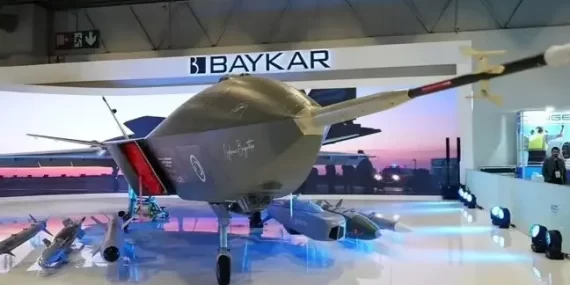 SAHA 2026 kapılarını açtı: Savunma devleri İstanbul’da