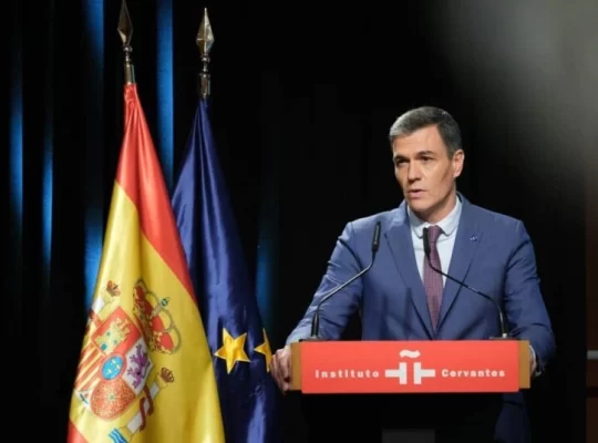 Sanchez'e ağır suçlama: Yolsuzluk davasında "bir numara" iddiası